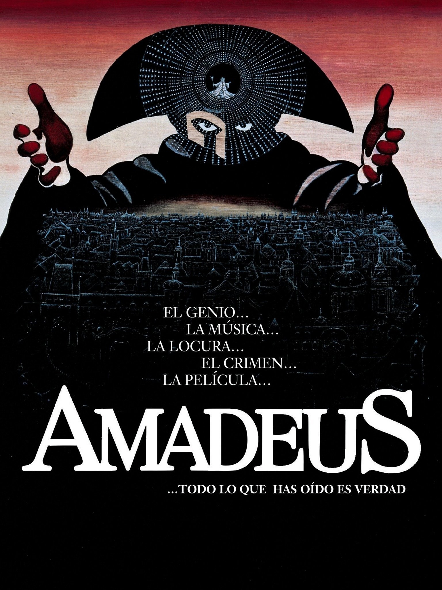 Amadeus