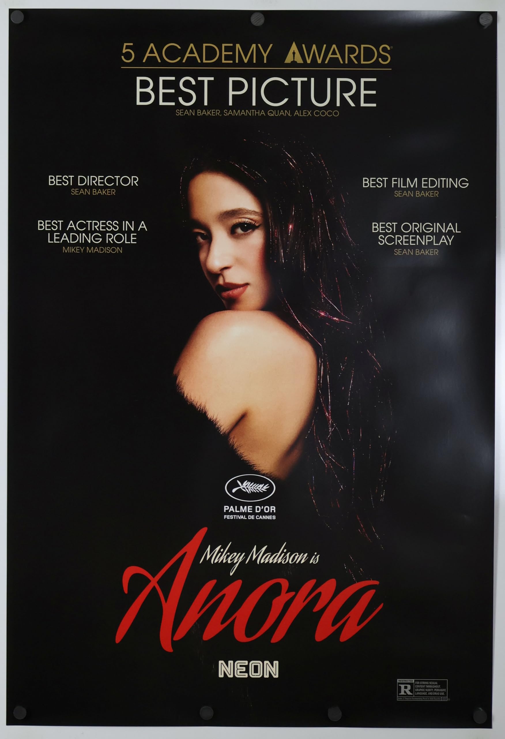 Anora