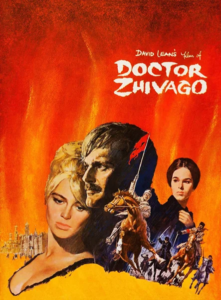 Doctor Zhivago