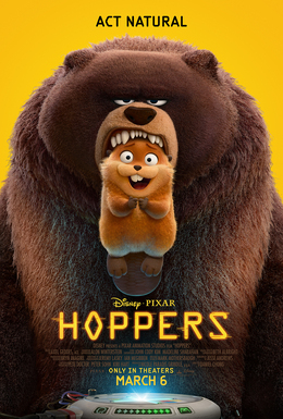Hoppers