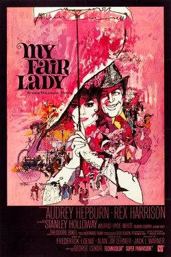 My Fair Lady