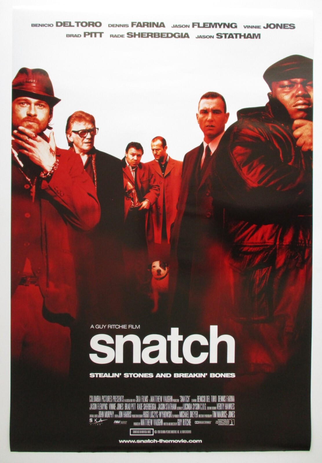 Snatch