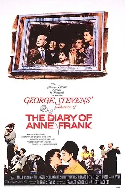 The Diary of Anne Frank