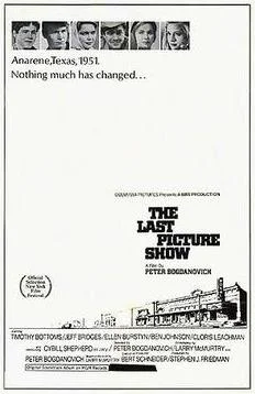 The Last Picture Show