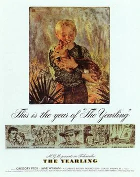 The Yearling